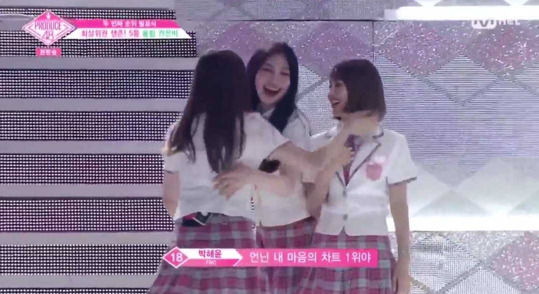 은비에게 급 고백하는 해윤이ㅋㅋㅋㅋㅋ | 인스티즈