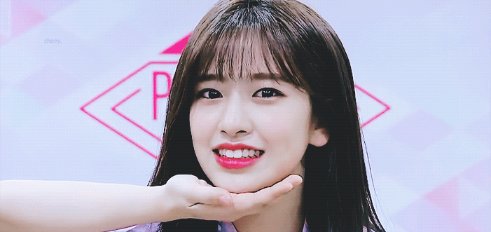 아이즈원 컨셉 약간 귀티큐티? 도 어울릴거 같음 | 인스티즈