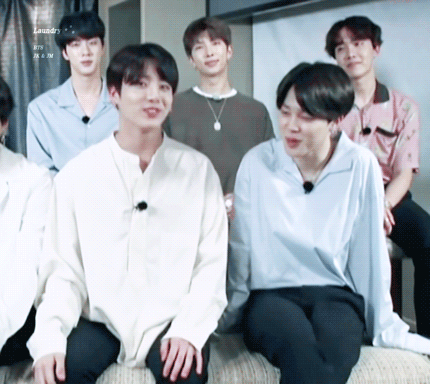 ㄱ 국민은 사석떡밥이 진짜 대박인듯..우연이라기엔 맨날 둘만나와서 퇴근하고 | 인스티즈