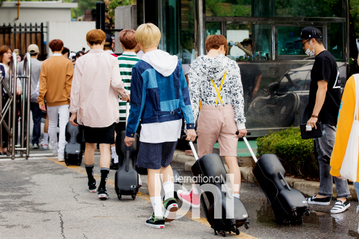 지금 생각해도 데뷔컨셉 신선한 갑인 남돌 ㅋㅋㅋㅋㅋㅋㅋㅋㅋㅋㅋ | 인스티즈