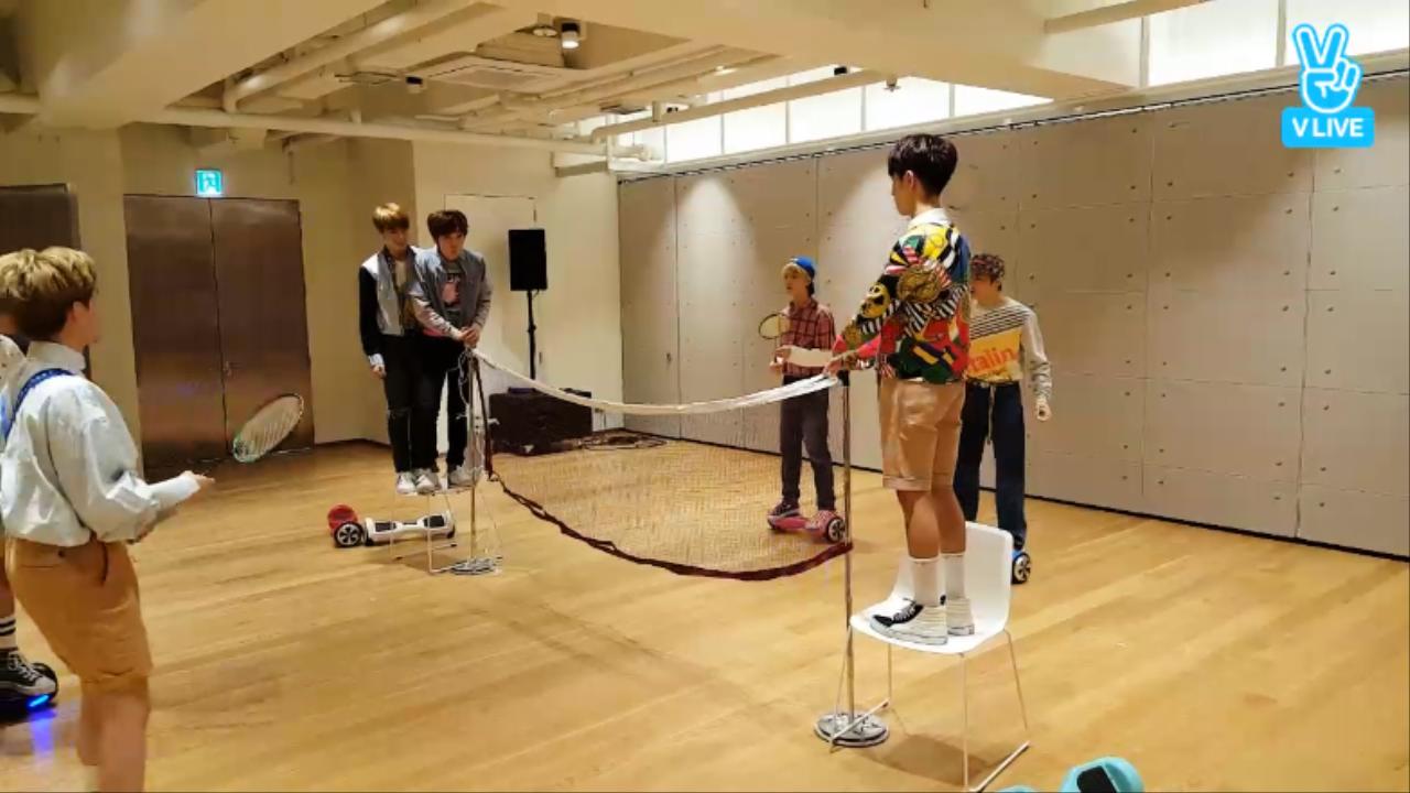 지금 생각해도 데뷔컨셉 신선한 갑인 남돌 ㅋㅋㅋㅋㅋㅋㅋㅋㅋㅋㅋ | 인스티즈