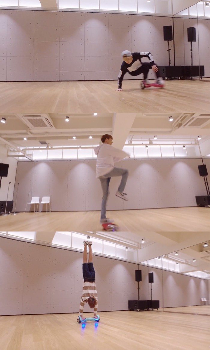 지금 생각해도 데뷔컨셉 신선한 갑인 남돌 ㅋㅋㅋㅋㅋㅋㅋㅋㅋㅋㅋ | 인스티즈