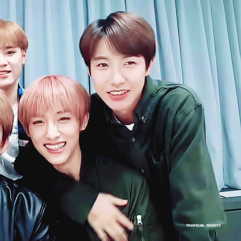 내가 좋아하는 얼굴합 두개 | 인스티즈