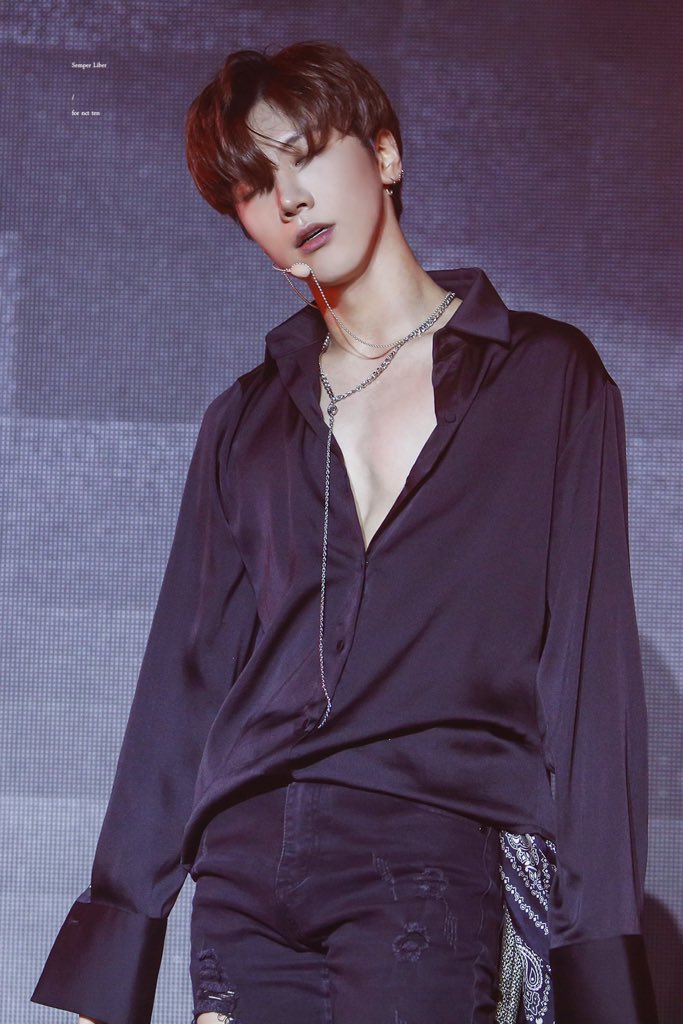 텐!!!! 마이텐!!! 키알도 설정 못하는 우리 텐!!!! | 인스티즈