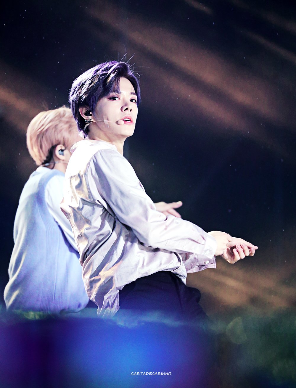 ㄹㅊ 엔시티 유 | 인스티즈