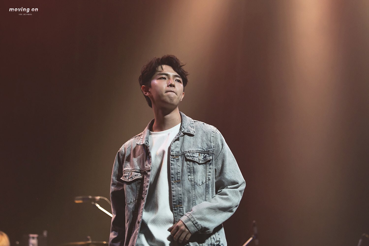 재환아 너는 진짜 멋있는 가수야 | 인스티즈