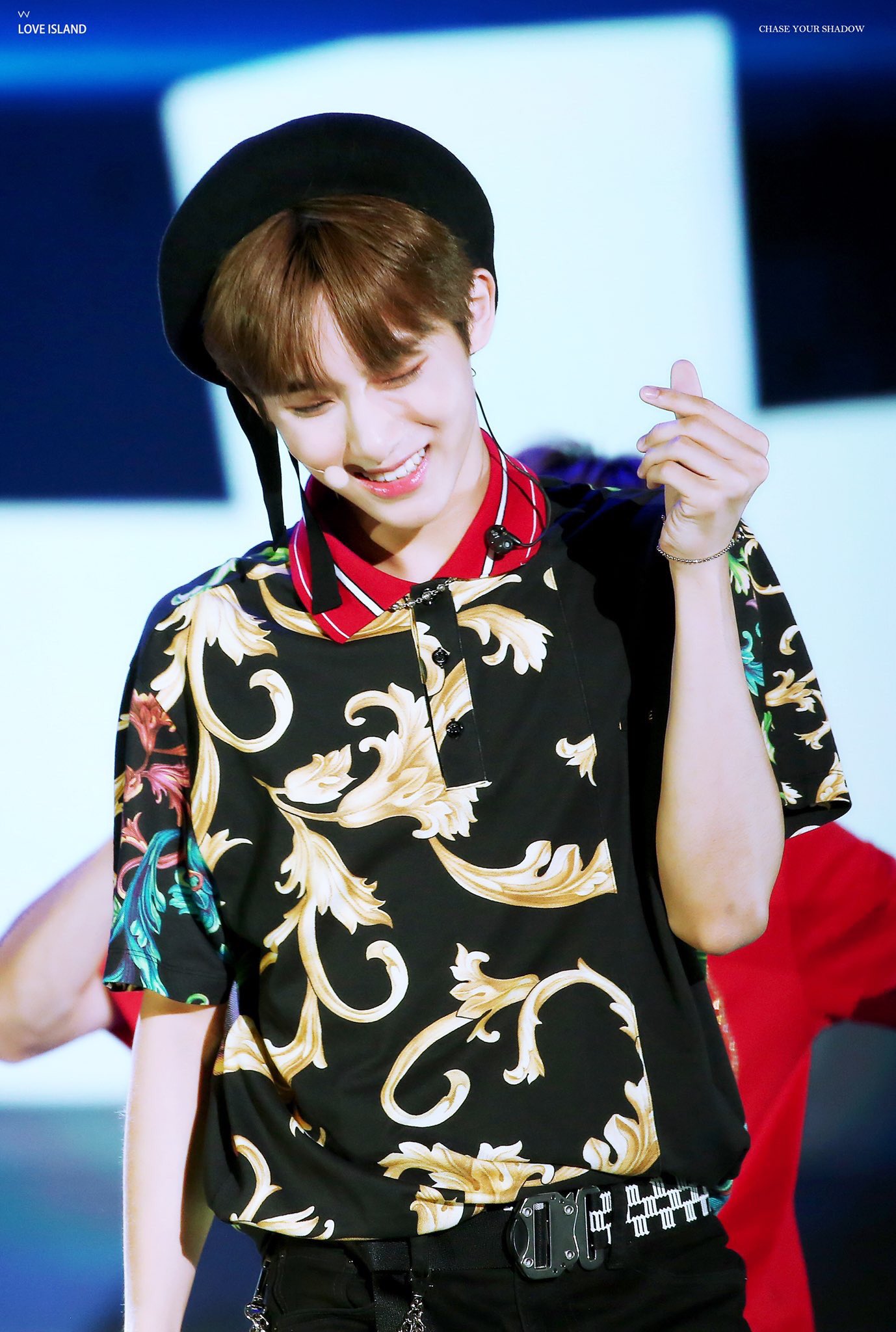 ㄹㅊ 엔시티 유 | 인스티즈