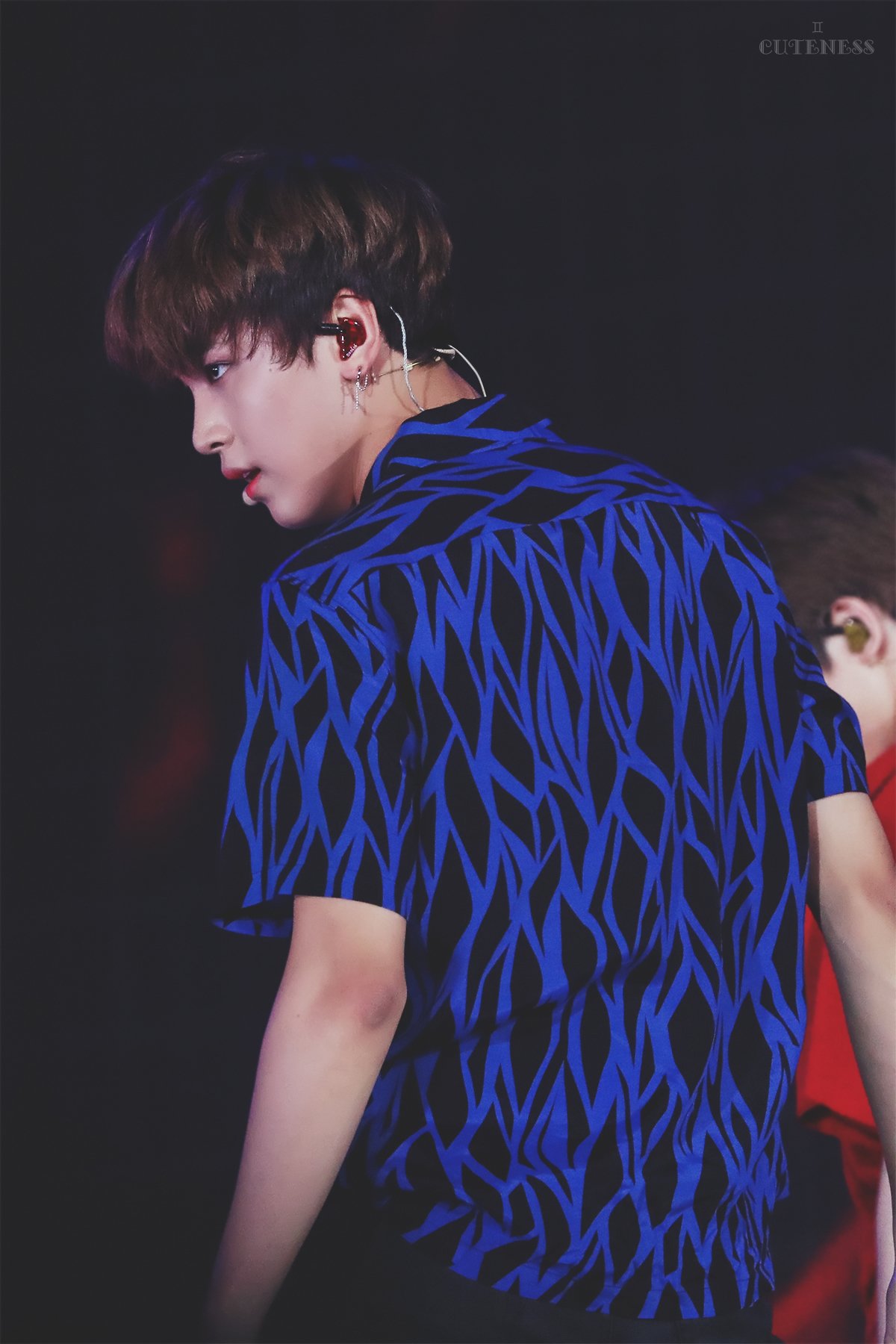 심심하니까 ㄹㅊ 엔시티 유 | 인스티즈