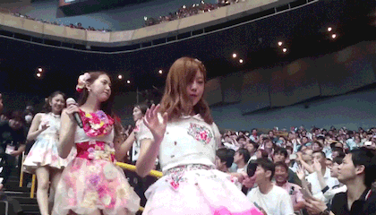 미호 아이도루 의상도 찰떡가태 | 인스티즈