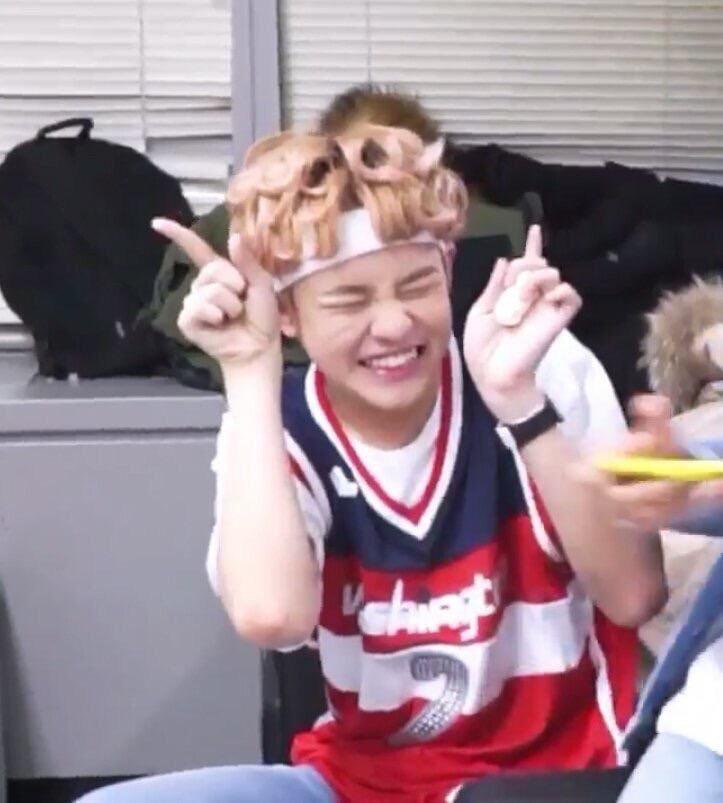 자기전엔 랜첨 엔시티유 | 인스티즈