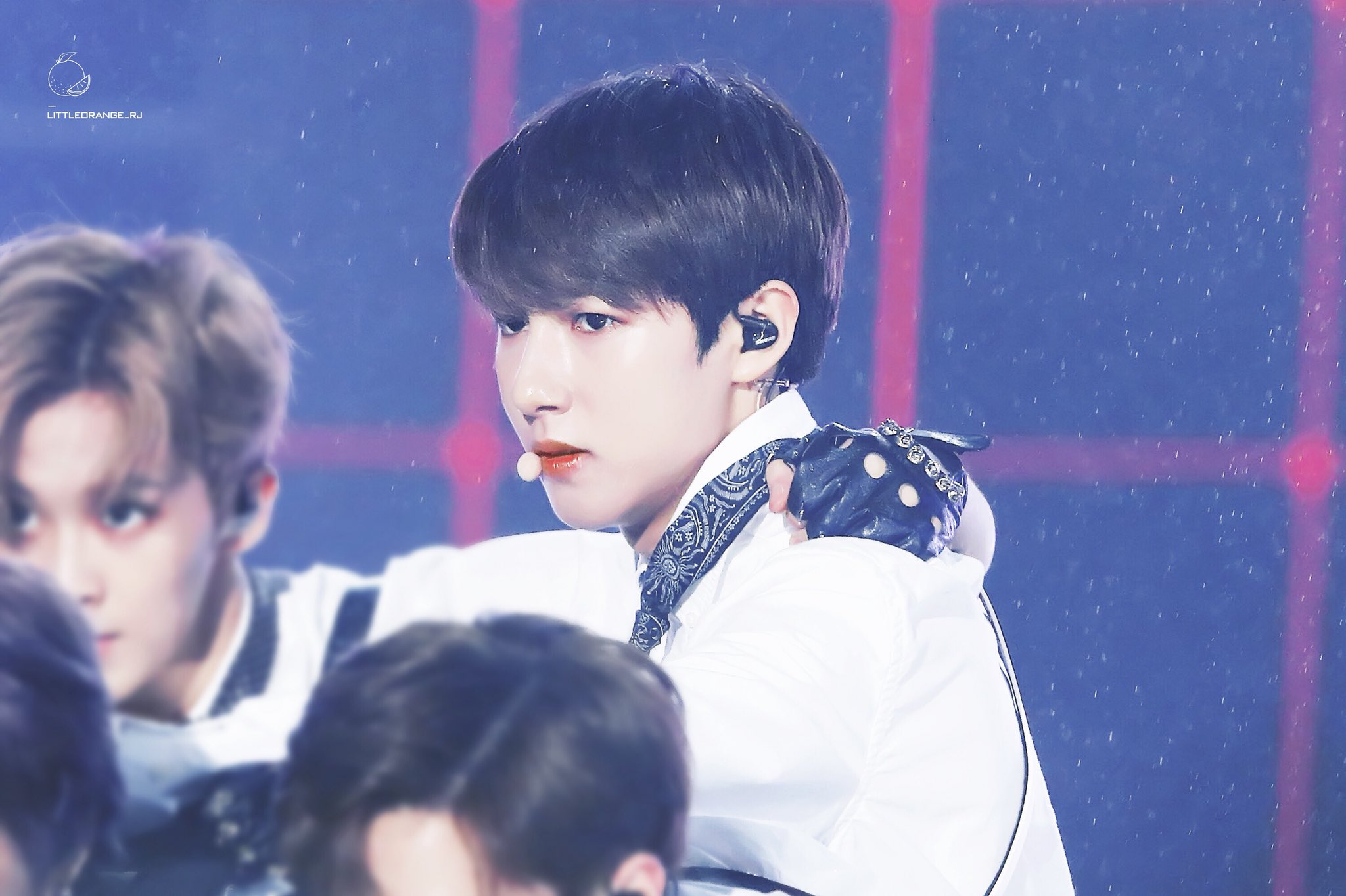 오랜만에 랜첨 엔시티유 | 인스티즈