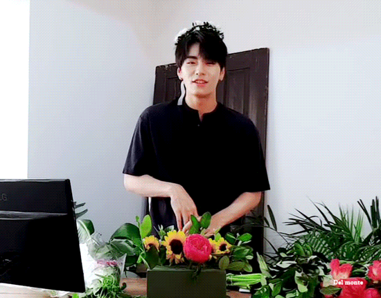 주기적으로 봐줘야되는 상균이가 제일 좋아하는 풀 | 인스티즈