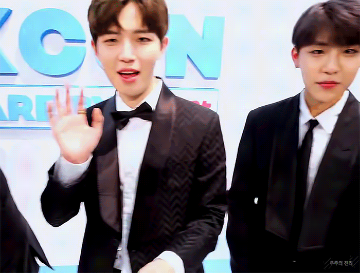 메댄 김재환 메랩 황민현 메보 박우진인데 | 인스티즈