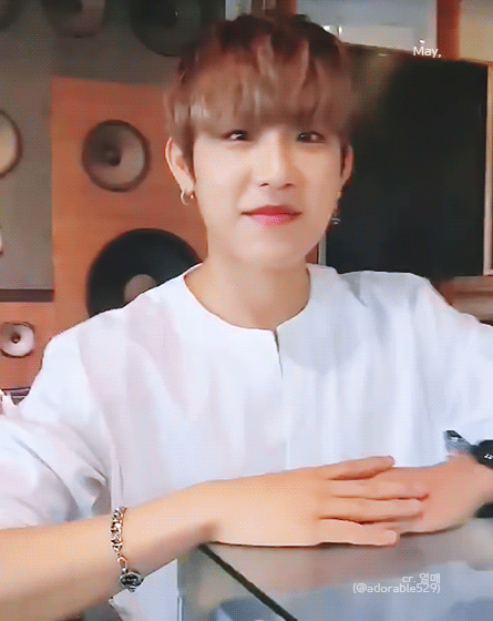 박우진은 사랑 받아야 해 | 인스티즈