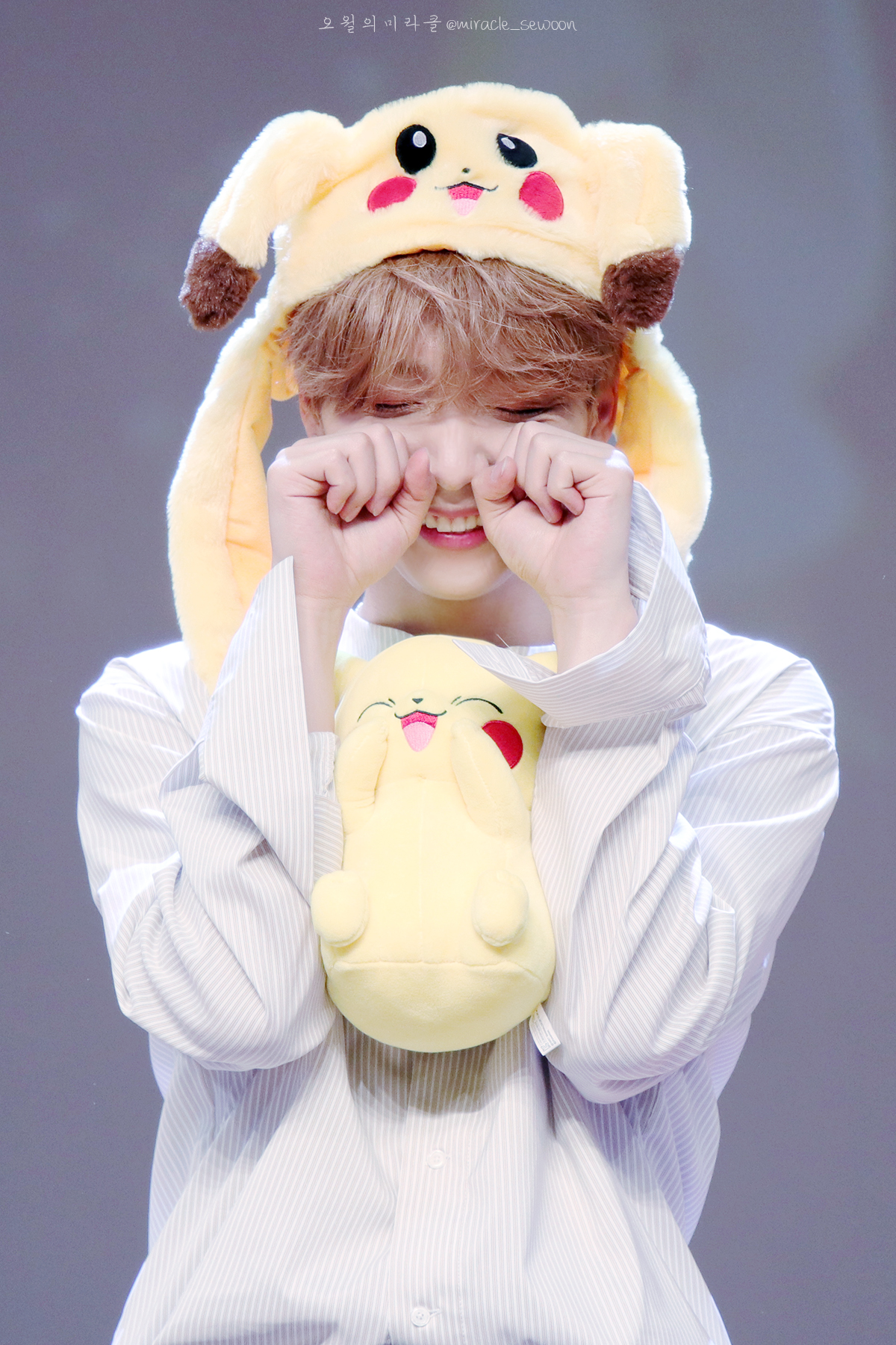 성대모사는 못하지만 인형모사는 거의 달인급 | 인스티즈