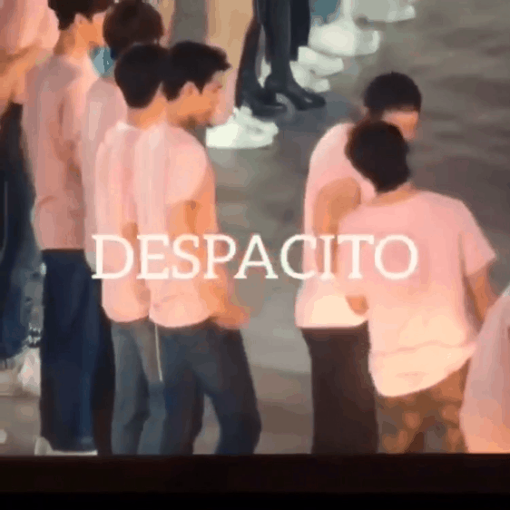 오세훈 찬열이가 옆에서 얘기중이라 손 안 잡아주니까ㅋㅋㅋㅋㅋㅋㅋㅋ | 인스티즈