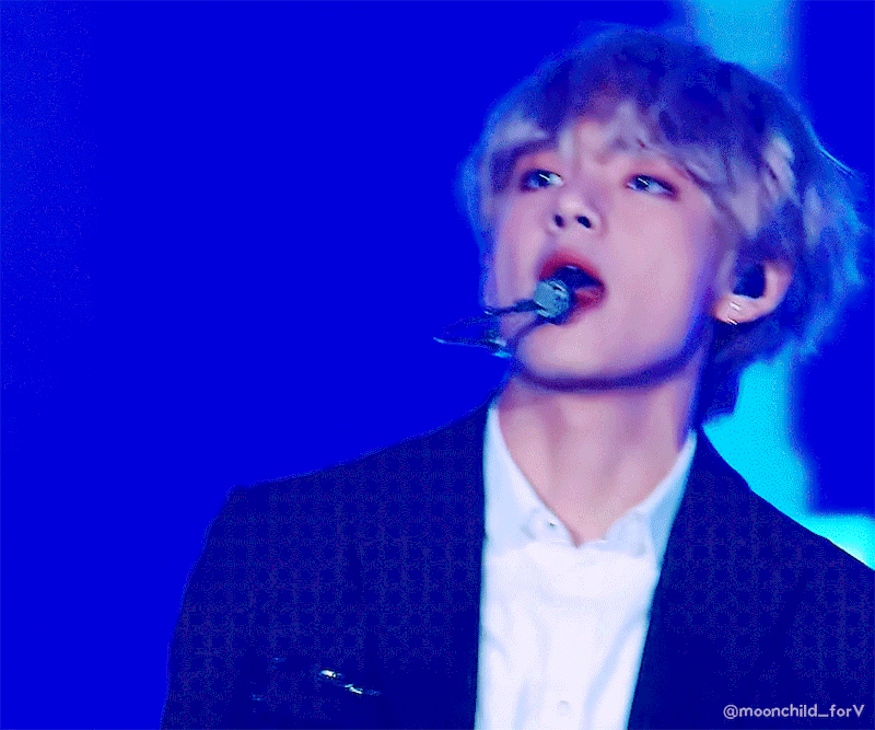 모두 내가 죽고 못 사는 방탄 태형이 짤을 봐줘... | 인스티즈