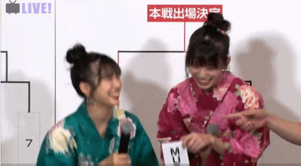 이거보고 새삼 프듀 일본애들 일본사람인거 느낌 | 인스티즈