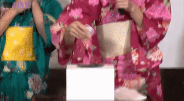 이거보고 새삼 프듀 일본애들 일본사람인거 느낌 | 인스티즈