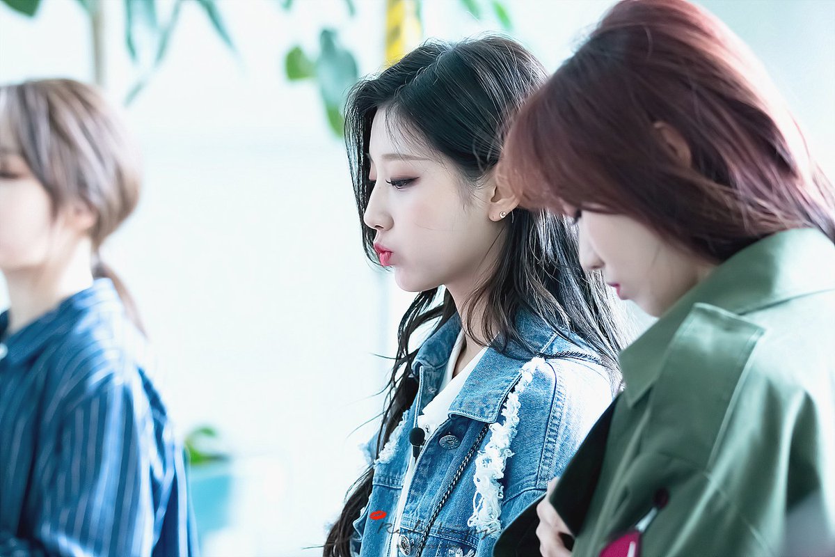 내 기준 ㄹㅇ 닮은 아이돌은 이 두 쌍임 | 인스티즈