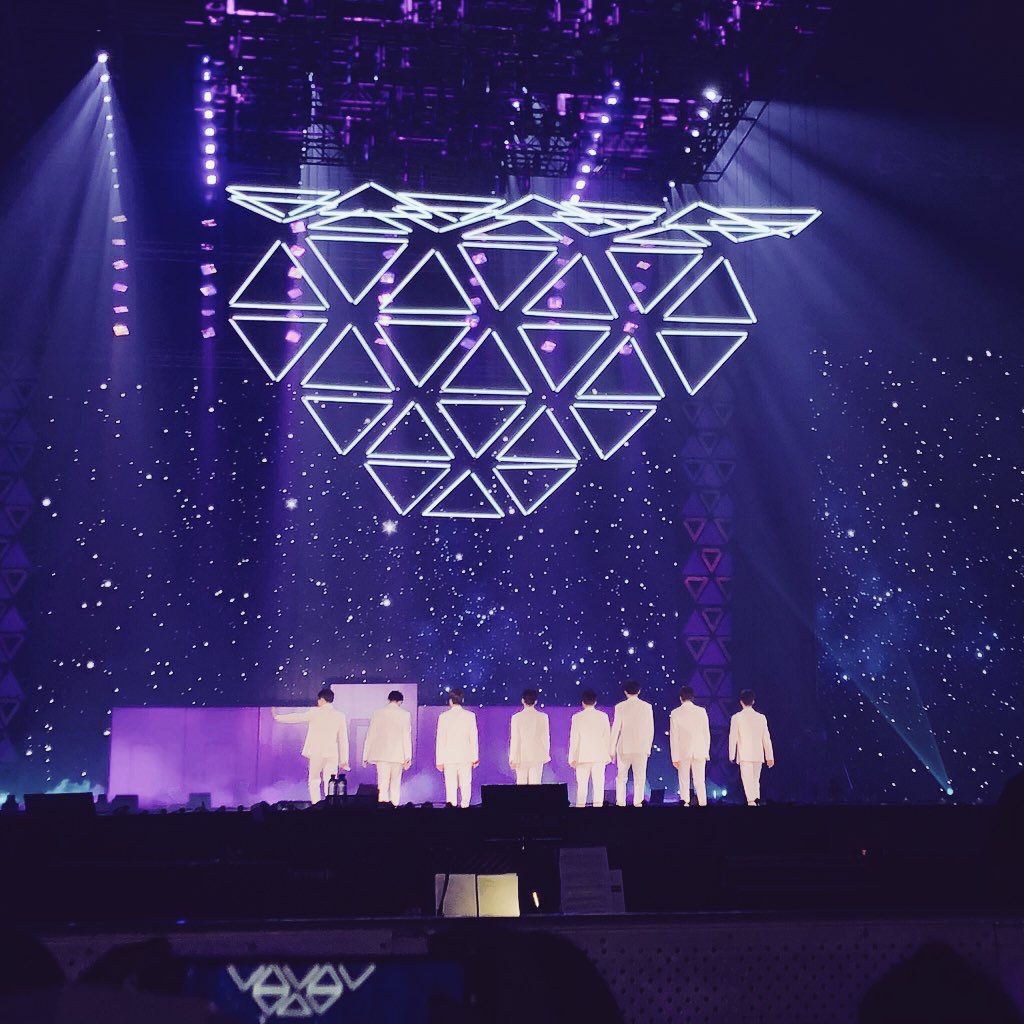 "다시 태어나도 다시 만나자” 들으면 바로 떠오르는 엑소 노래 | 인스티즈