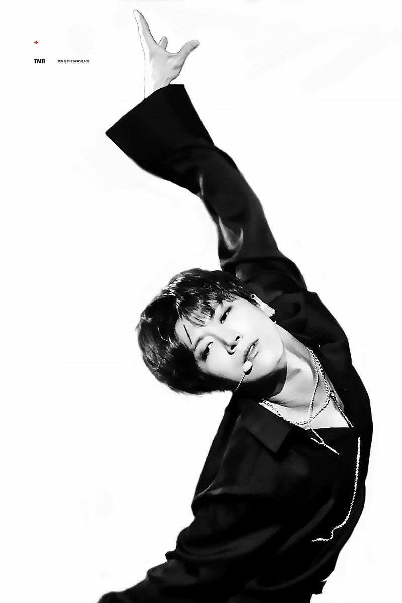 텐!!!! 마이텐!!! 키알도 설정 못하는 우리 텐!!!! | 인스티즈