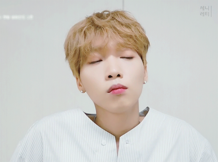 정세운 친형이 두명이잖아 | 인스티즈