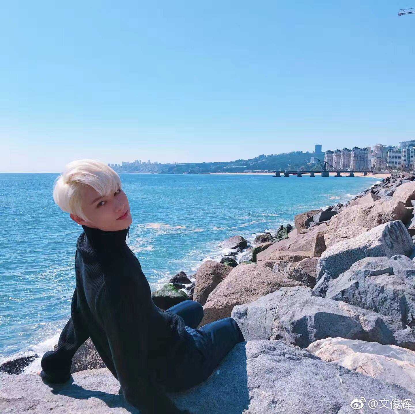 다들 문준휘 하세요...ㅠㅠㅠㅠㅠㅠㅠㅠㅠ | 인스티즈