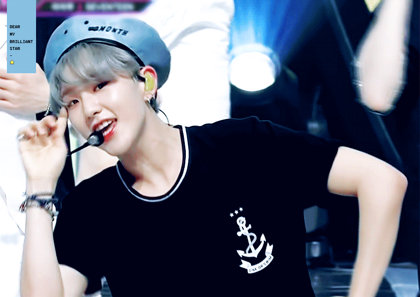 얘들아 난 호시 얼굴 진짜 너무 사랑해,,, | 인스티즈