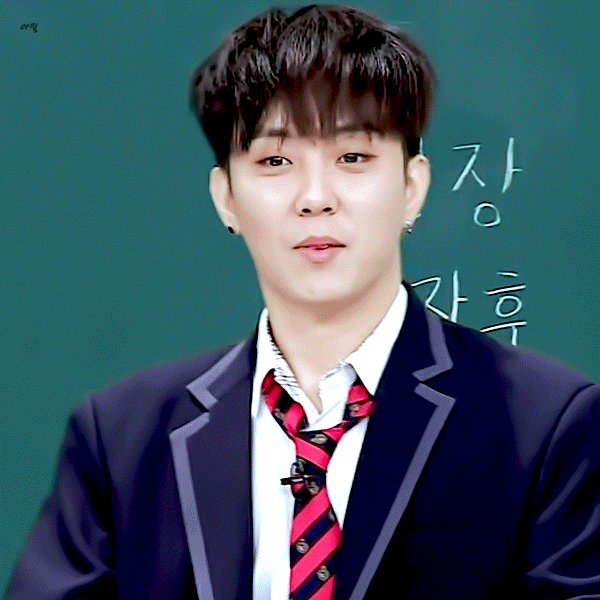 아무생각없이 예능 봤다 은지원 얼굴 보고 감탄한 날 | 인스티즈