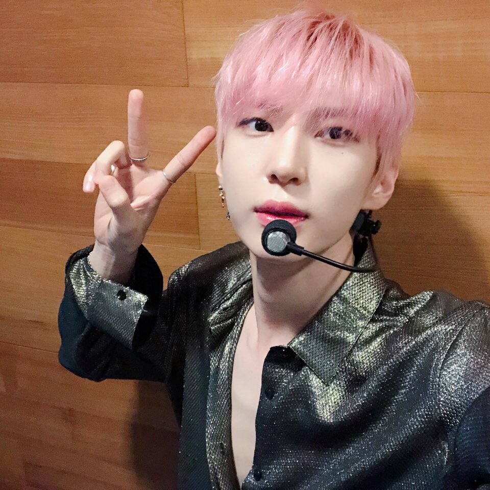 내 최애 셀카 잘 찍는 편인 것 같아 | 인스티즈