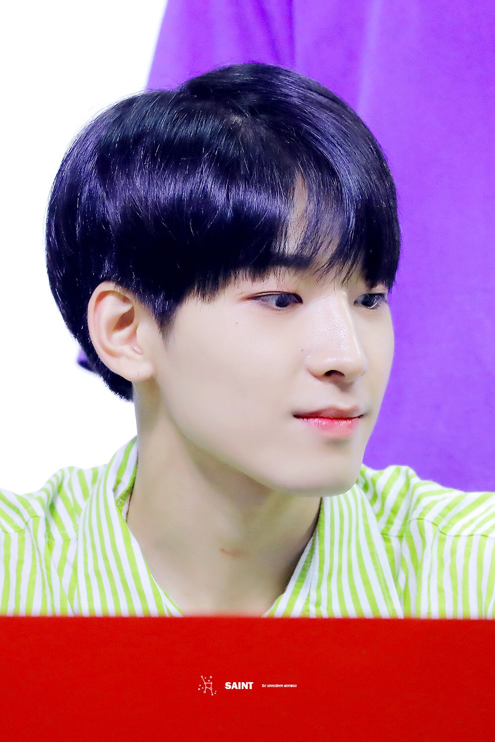 무쌍없는 세븐틴,,, | 인스티즈