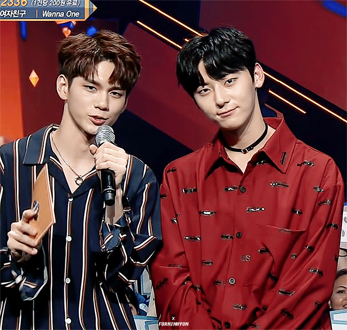 갓벽한 투샷보고 개안하세욥 | 인스티즈