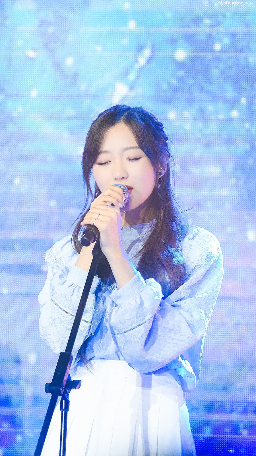 러블리즈 막냉이들 | 인스티즈