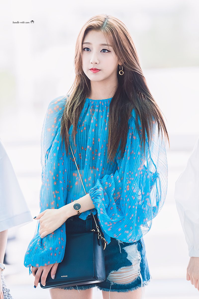 러블리즈 막냉이들 | 인스티즈