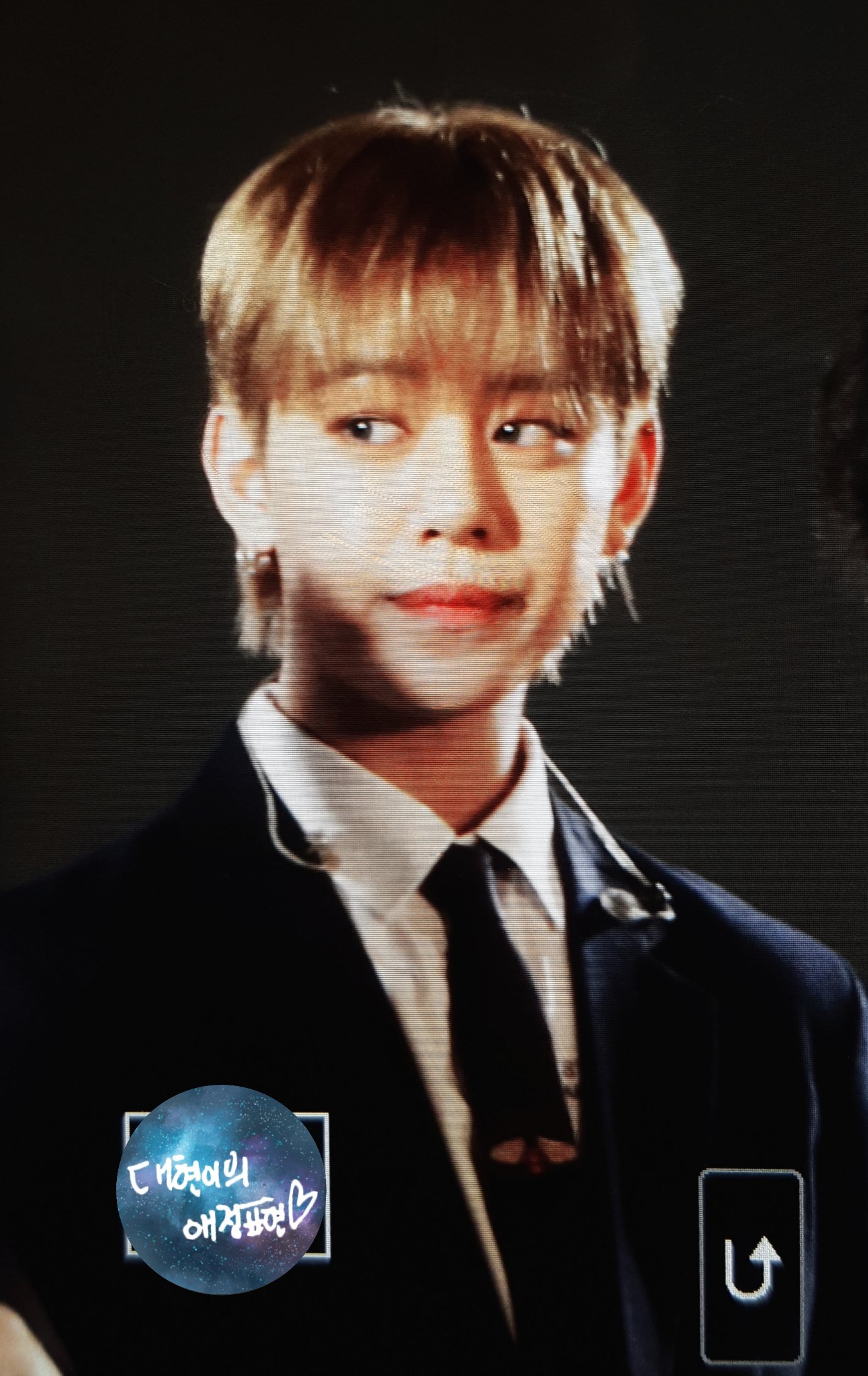 보고 싶다 너무 보고 싶다.... 대혀나... | 인스티즈