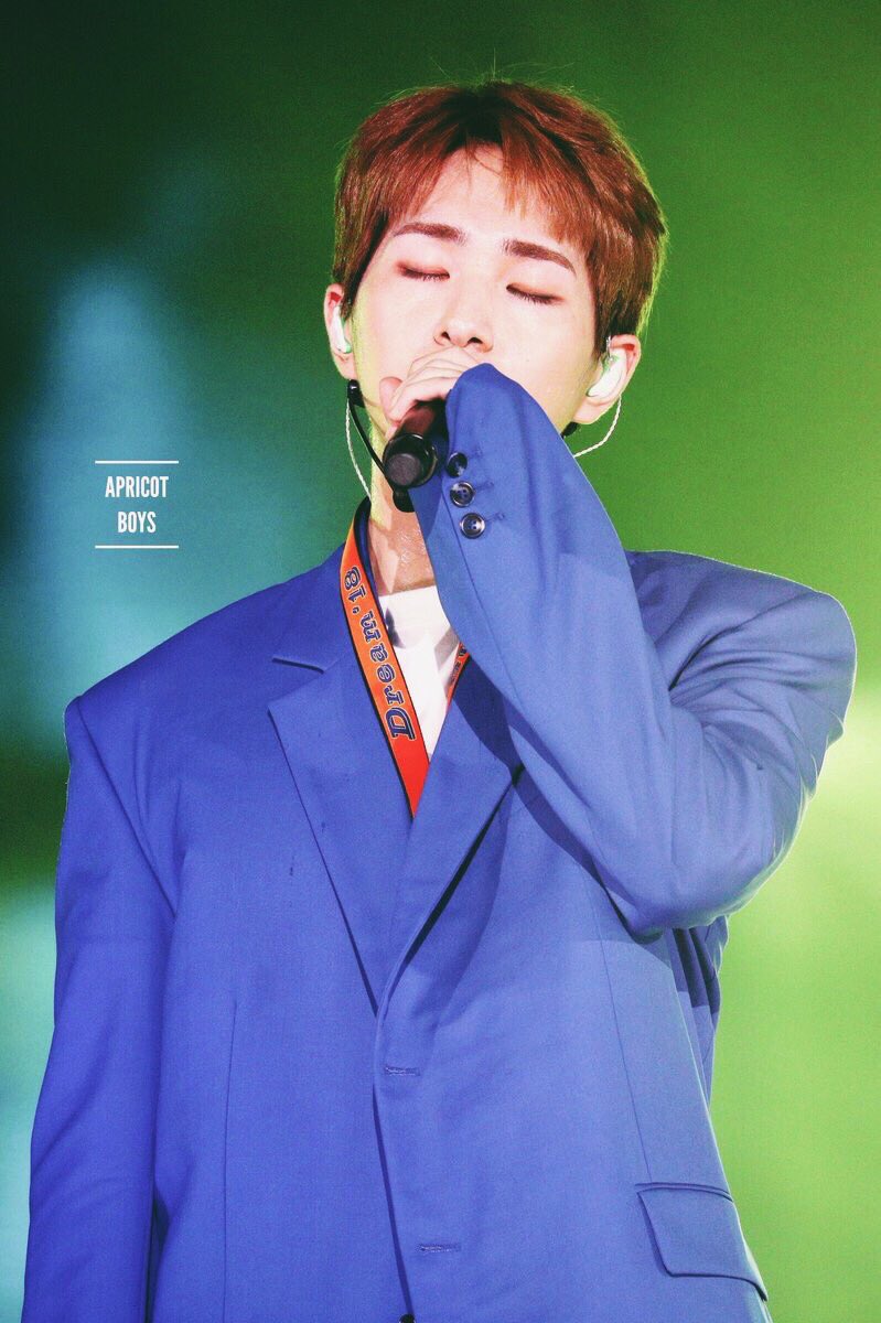 진짜 고음 아니어도 음색이나 보컬만으로 실력 최고다 느낀 아이돌 하면 | 인스티즈