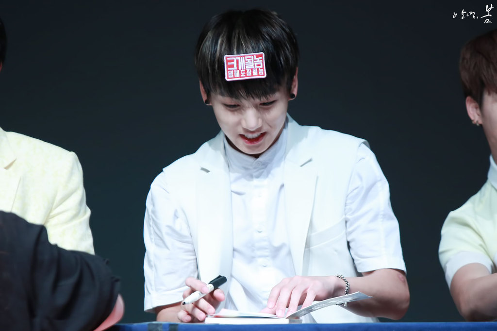 ㄱ 아이고 두야 내가 왜 이때부터 국른을 파지 않았을까 그저 오열 뿐 (국른글을 빙자한 짤털글일 수도 있읍니다 지나가세요 | 인스티즈