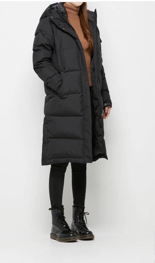 롱패딩 이거 살까? | 인스티즈