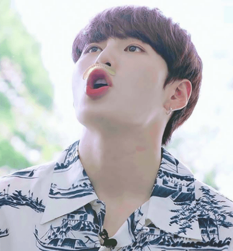 하성운 속쌍 내가 본 속쌍중에 젤 진하고 예쁘다 진짜 | 인스티즈