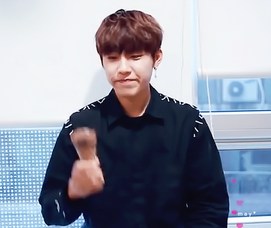 나는 박우진 초코파인데 | 인스티즈