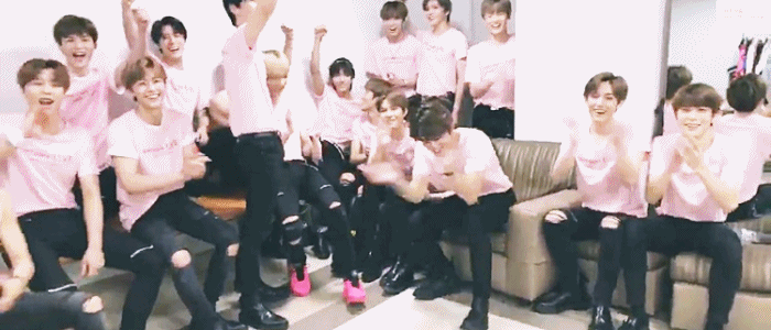 엔시티가 음방만 나오면 엔뽕이 어마무시하게 차거든요... | 인스티즈