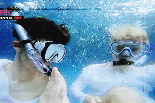 엑소 이번 리얼리티 휴양지 갔으면 좋겠다 | 인스티즈