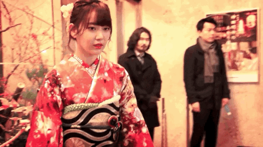 아이즈원 활동 시기에 나코 성인식하겠네 ㅠㅠㅠㅠㅠㅠ | 인스티즈