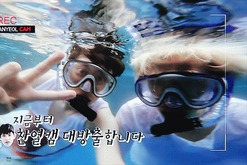 엑소 이번 리얼리티 휴양지 갔으면 좋겠다 | 인스티즈