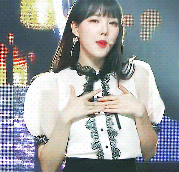 눈 개안하고 싶어서 터는 짤 | 인스티즈