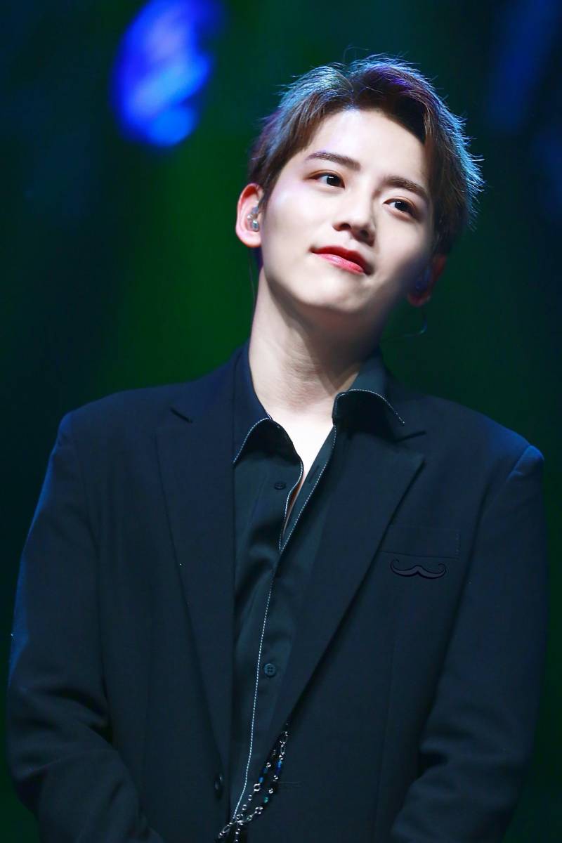 핫샷 막내들 비주얼 자랑하고가야지 (주어 하성운 윤산 고호정) | 인스티즈