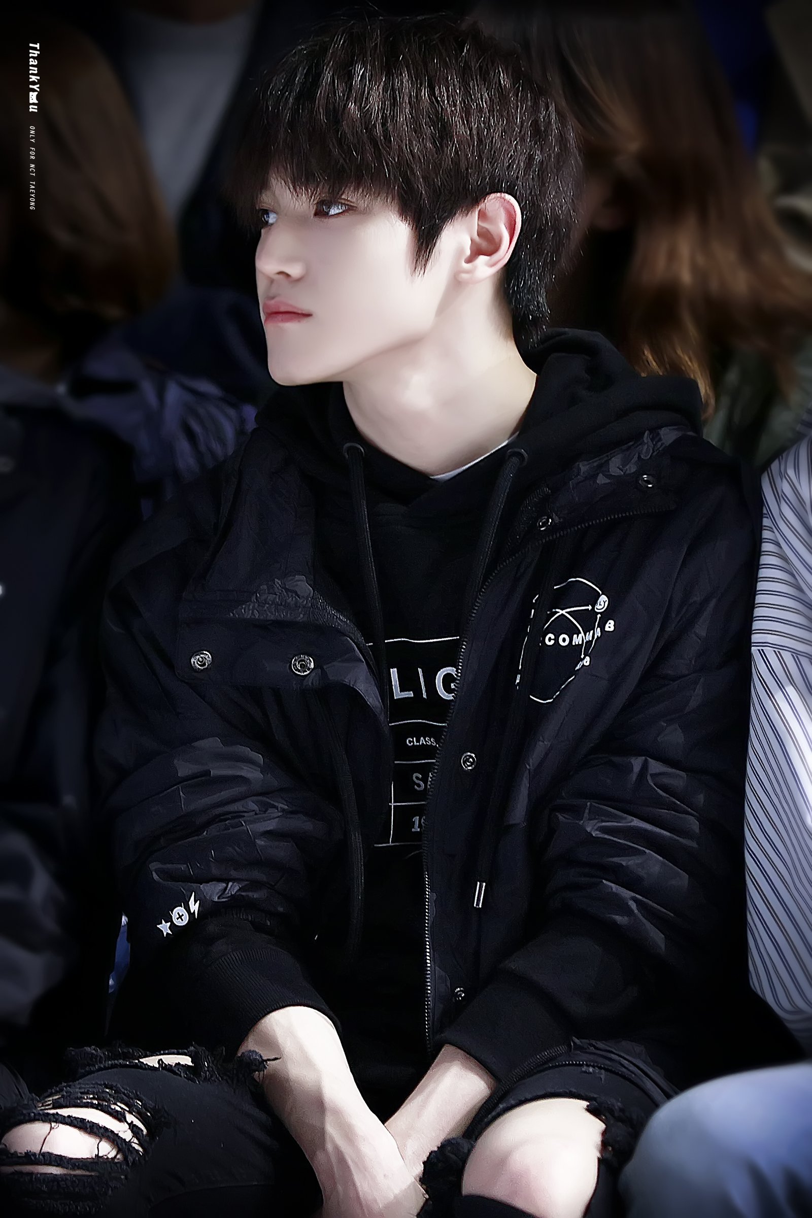 ㄹㅊ 엔시티 유 | 인스티즈