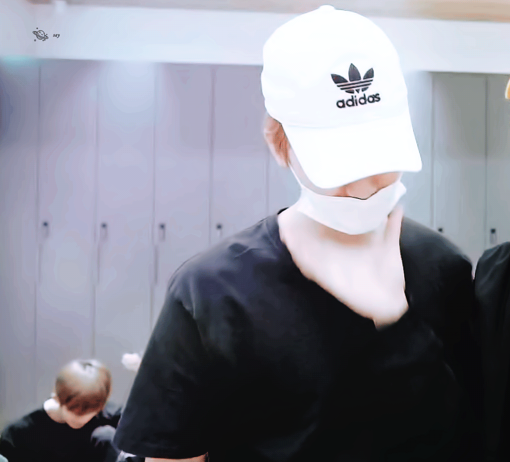 나 잼프가 좋아하는 나재민 사진 💚💚 | 인스티즈