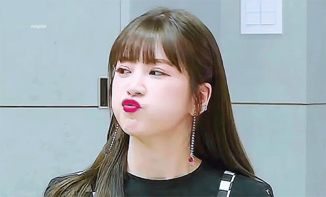 우리리더님이 브이앱하면서 컨셉변화가 아쉬운 팬들에게 말 해주다가 마지막에 이 말했는데 눈물날뻔.. | 인스티즈